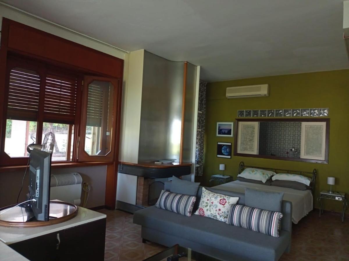 Verde Smeraldo Salerno Ngoại thất bức ảnh