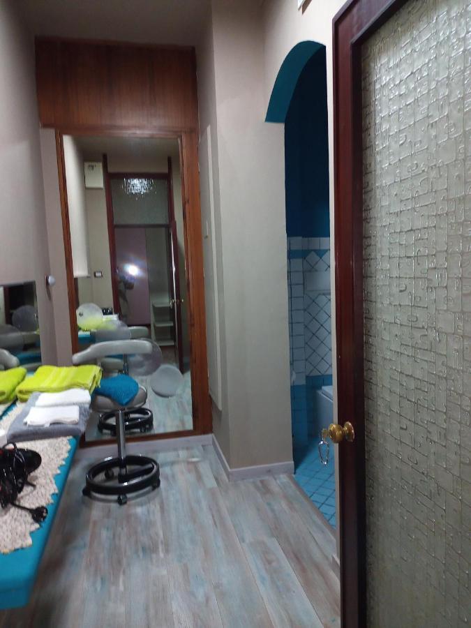 Verde Smeraldo Salerno Ngoại thất bức ảnh
