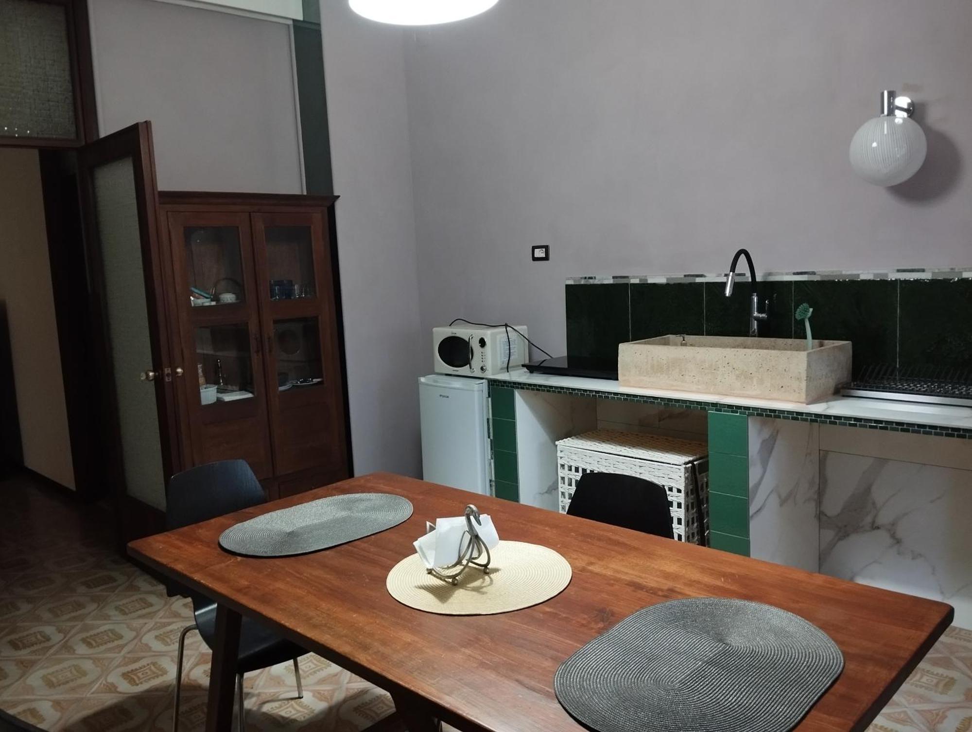 Verde Smeraldo Salerno Phòng bức ảnh