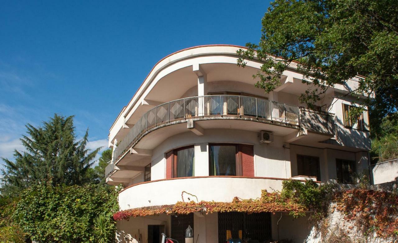 Verde Smeraldo Salerno Ngoại thất bức ảnh