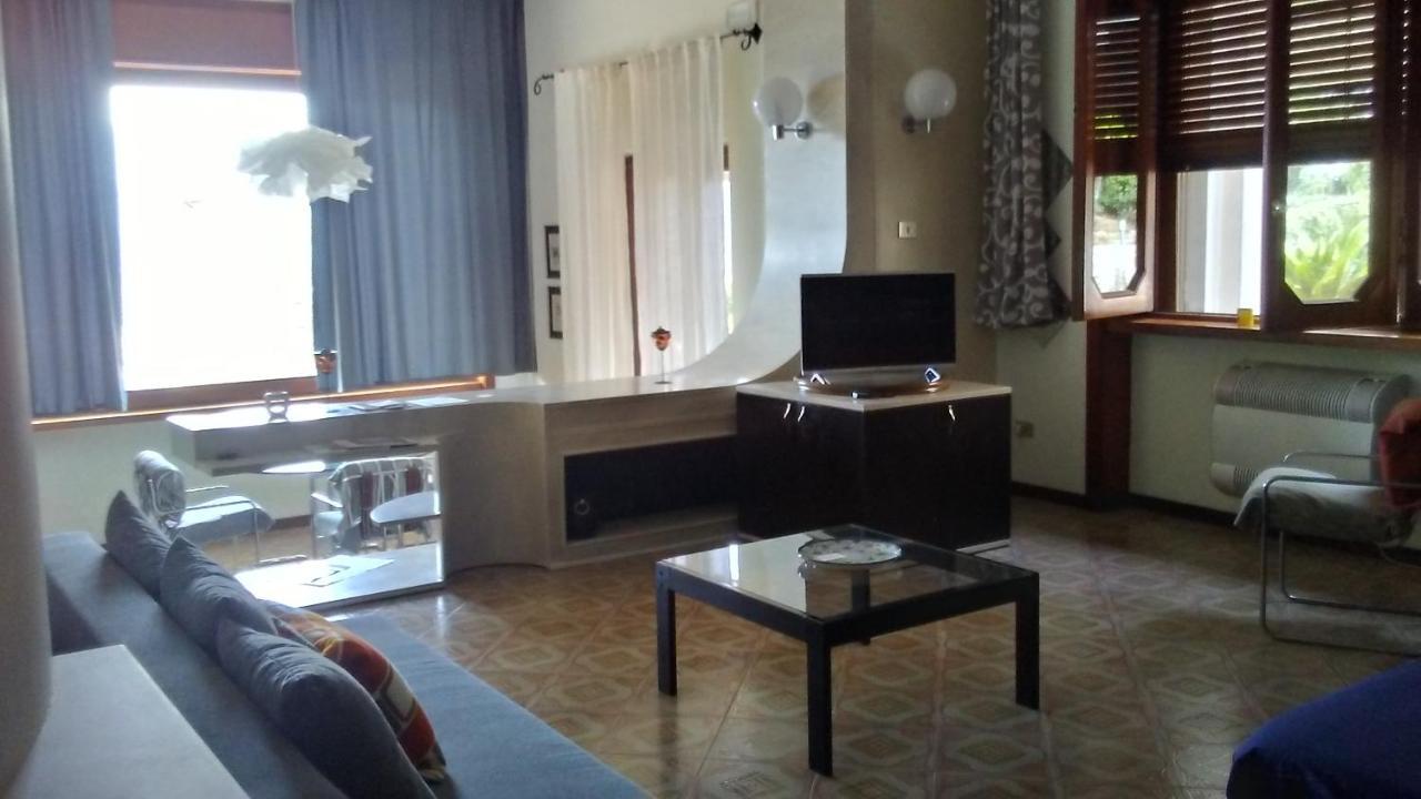 Verde Smeraldo Salerno Ngoại thất bức ảnh